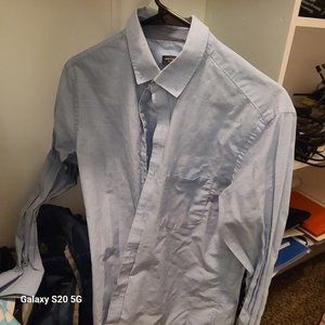 Van Heusen Button Down Shirt